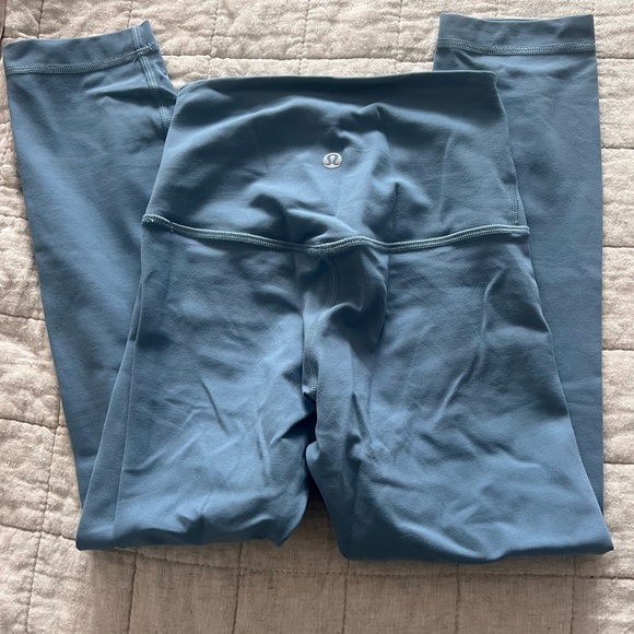 lululemon athletica Pants - Lululemon wunder under